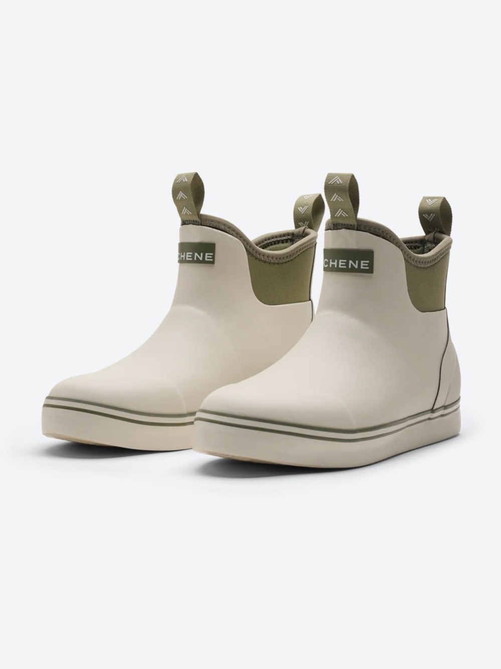 Chene scout boots